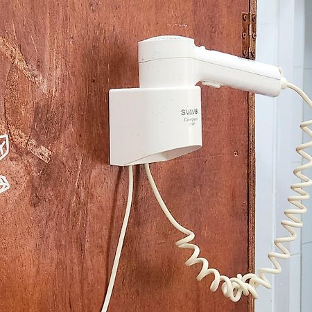 Bestow Capsule Hostel Kuala Lumpur Zewnętrze zdjęcie