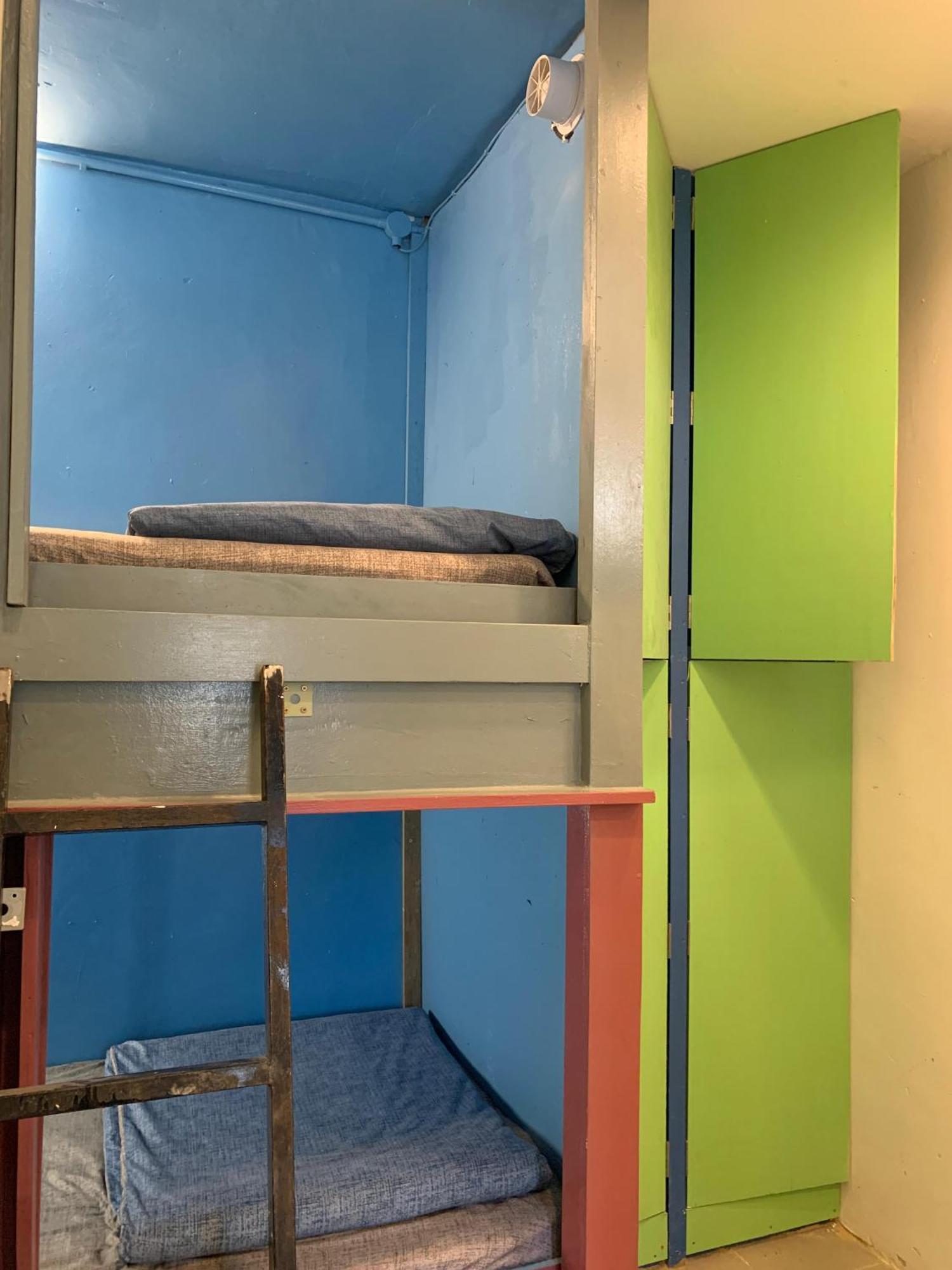 Bestow Capsule Hostel Kuala Lumpur Zewnętrze zdjęcie